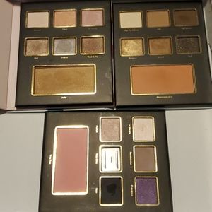 Too Faced Holiday Palettes